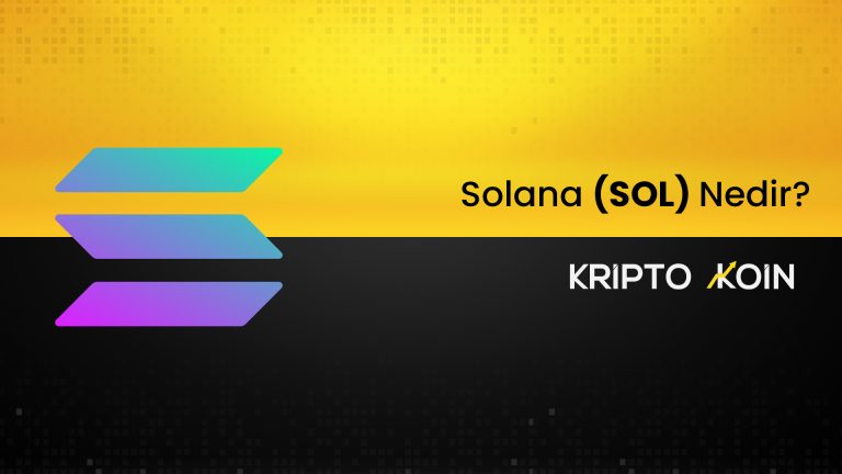 Solana Nedir? SOL Coin Nasıl Alınır?