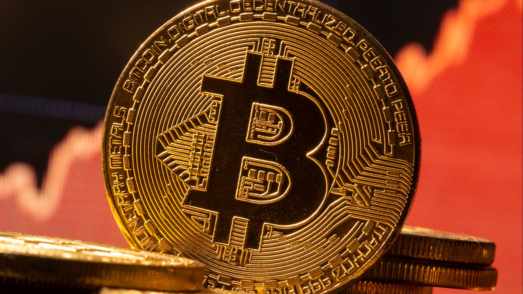 Son Düşüşü Bilen Analist: Bitcoin Bu Düzeylere Gidiyor!