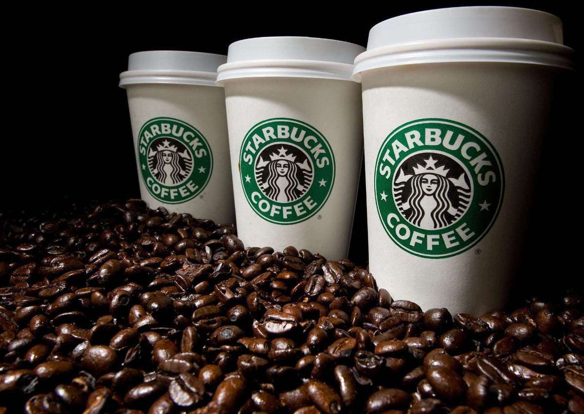 Starbucks NFT Dalına Adım Atıyor