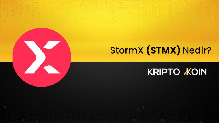 StormX Nedir? STMX Coin Nasıl Alınır?