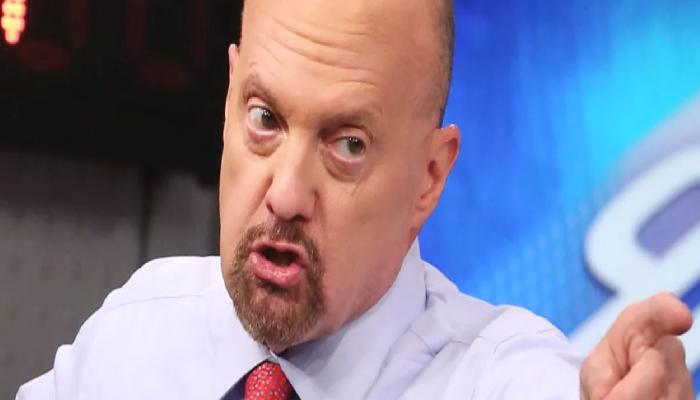 Sunucu Jim Cramer’ın Ethereum Kestirimi Telaş Yarattı