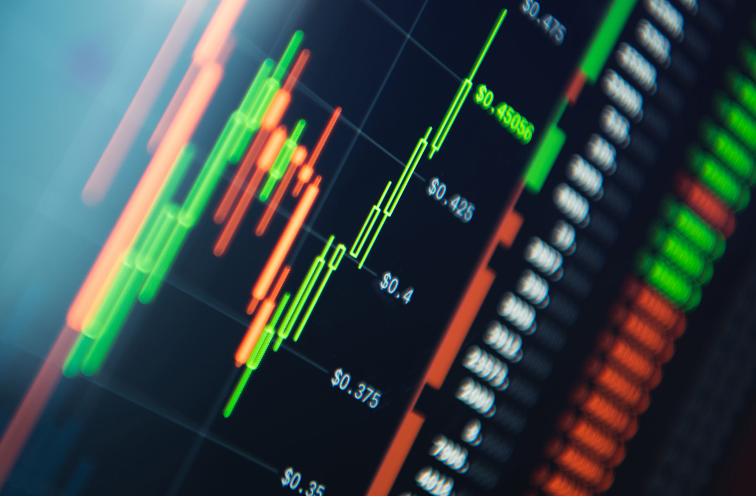 Tabana Vuran ve Fırlamaya Hazır 3 Altcoin Açıklandı!
