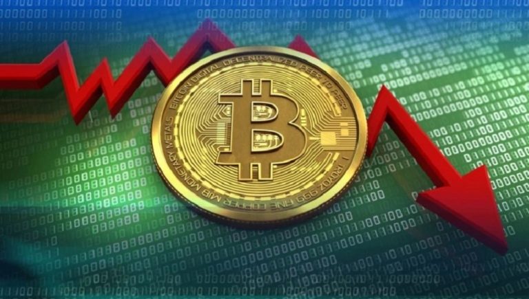 Tarihî Bitcoin Düzeltmelerini Bilen Metrik, Sinyal Verdi!
