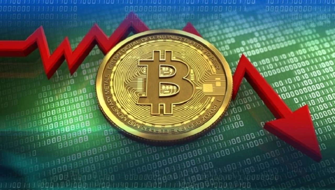 Tarihî Bitcoin Düzeltmelerini Bilen Metrik, Sinyal Verdi!
