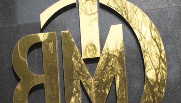 TCMB, 2022 Sonu Enflasyon Varsayımını Yükseltti