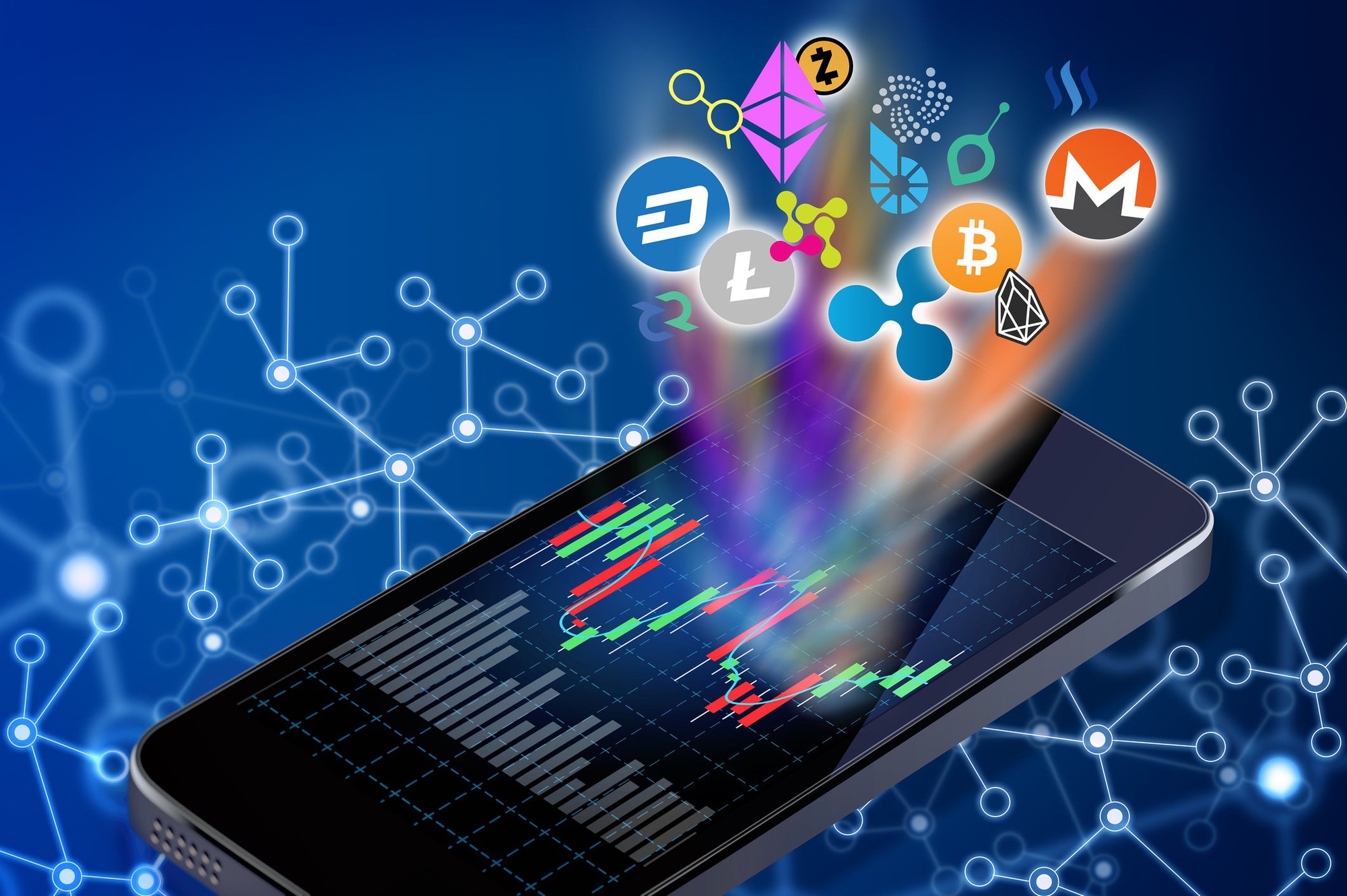 Tecrübeli Analist, Bu 3 Altcoin’e İşaret Etti: Kritik Noktadalar!