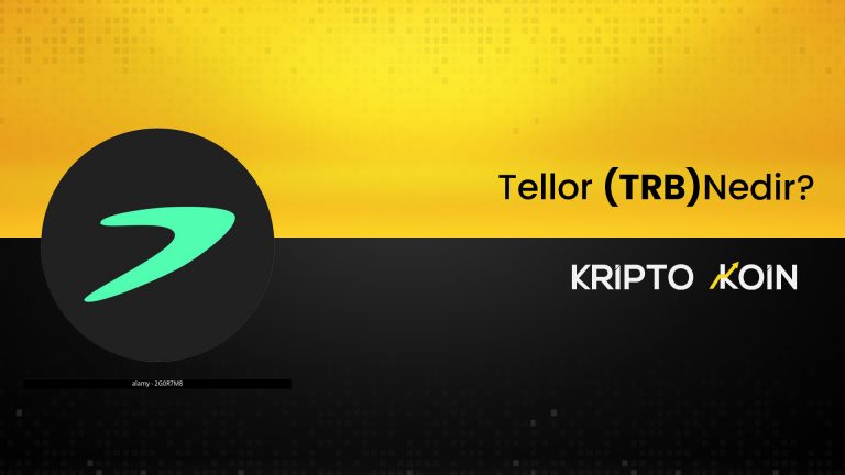 Tellor Nedir? TRB Coin Nasıl Alınır?