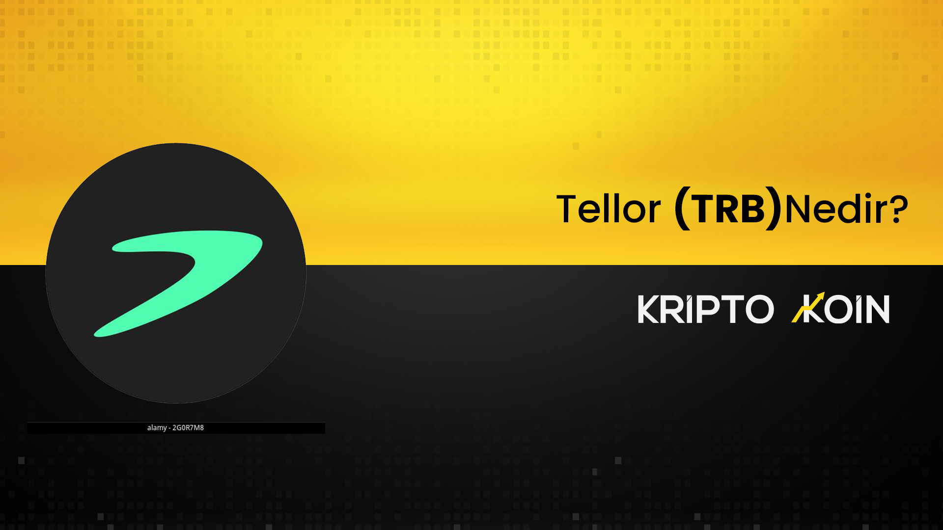 Tellor Nedir? TRB Coin Nasıl Alınır?