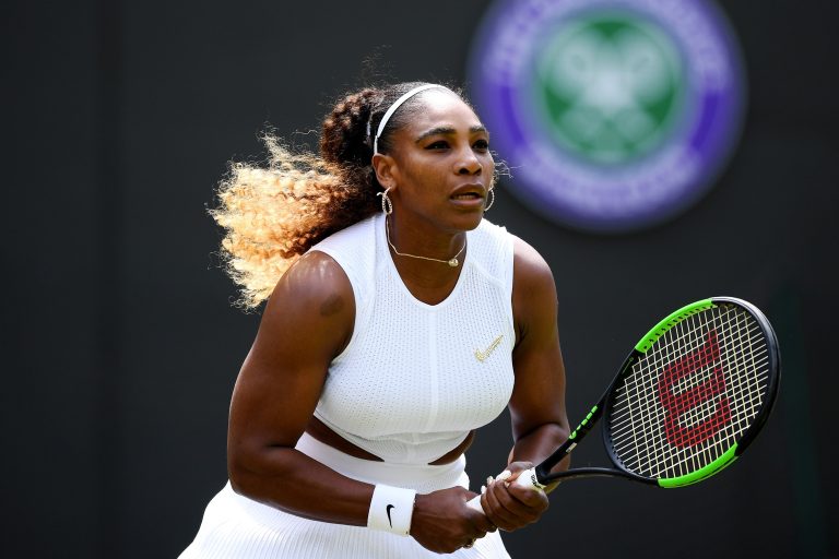 Tenis Efsanesi Serena Williams: Bitcoin (BTC) Üstün Güçlü Bir Yatırım