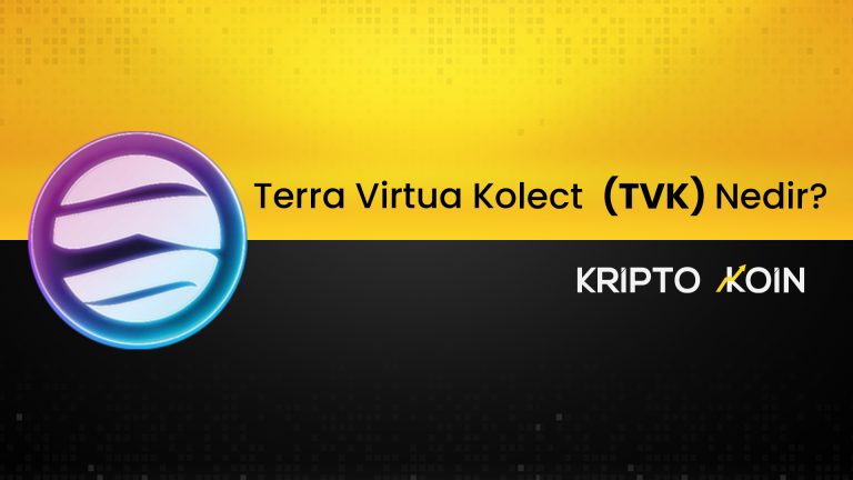 Terra Virtua Nedir? TVK Coin Nasıl Alınır?