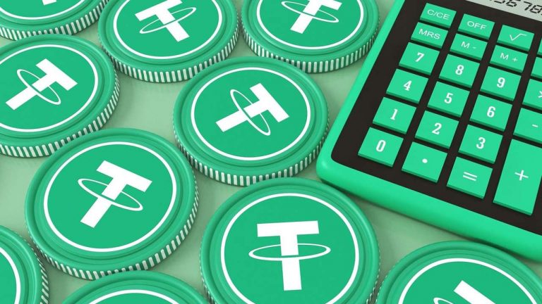 Tether, rezervlerindeki ticari borç senetlerini azaltacak