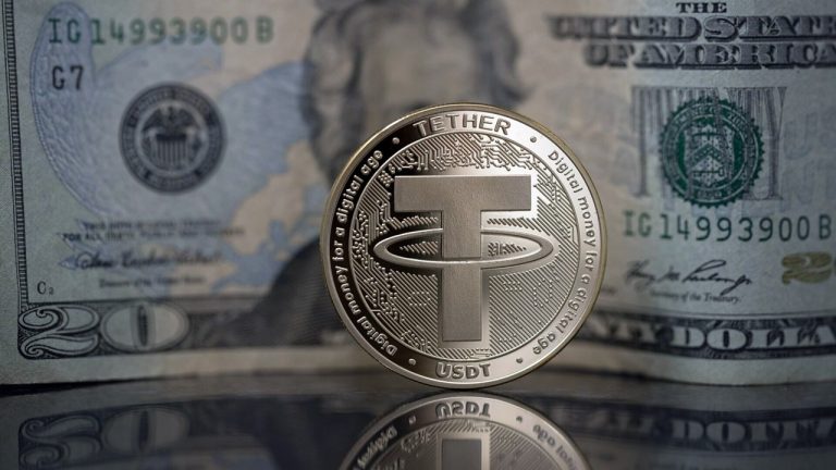 Tether, ticari borç senetlerini azaltmayı planlıyor