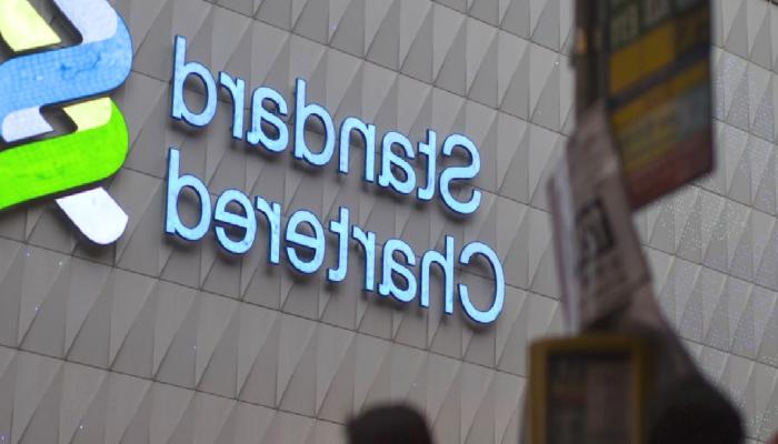 The Sandbox, Bankacılık Devi Standard Chartered ile Paydaşlık Kurdu