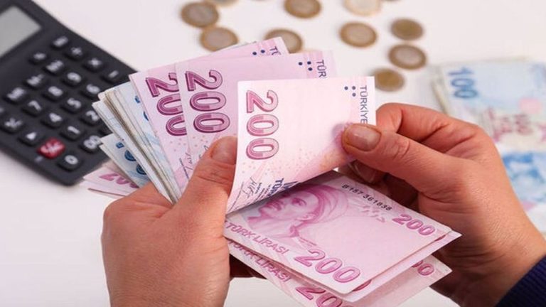 TÜİK, Mart Ayı Enflasyon Sayılarını Açıkladı