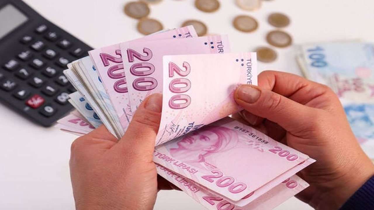 TÜİK, Mart Ayı Enflasyon Sayılarını Açıkladı