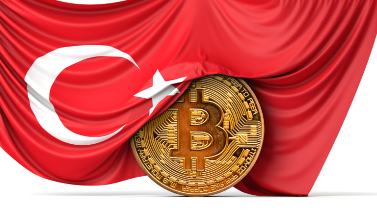 Türk Kripto Para Yasası Bu Tarihte Meclis’te Olacak!