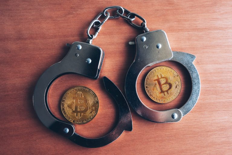 Türkiye Bitcoin Dolandırıcısına Ömür Uzunluğu Mahpus İstiyor!