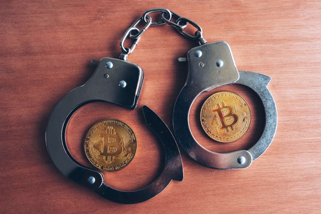 Türkiye Bitcoin Dolandırıcısına Ömür Uzunluğu Mahpus İstiyor!