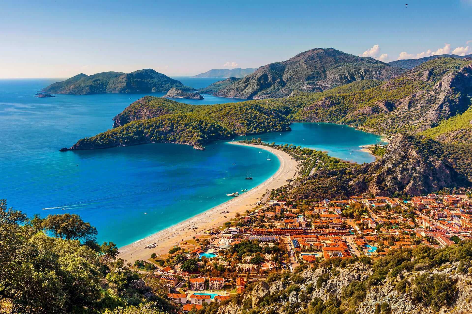 Türkiye’nin Tatil Rotaları NFT’ye Dönüştürüldü