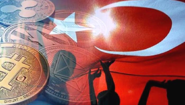 Türkiye’ye 2. Büyük Kripto Para Dalgası Başladı!