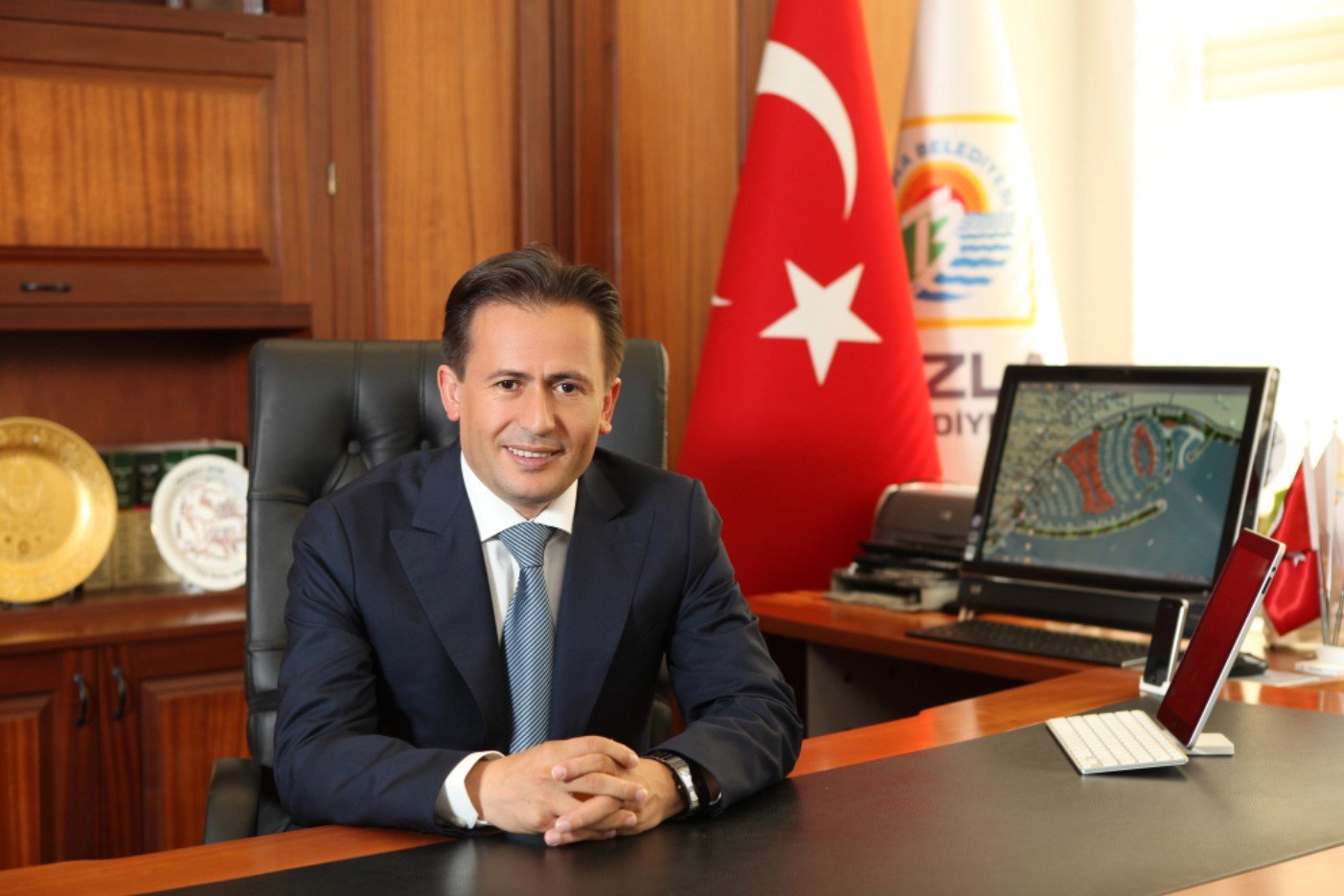 Tuzla Belediye Lideri: “Metaverse’te Arsa Alırken Dikkatli Olmak Lazım”