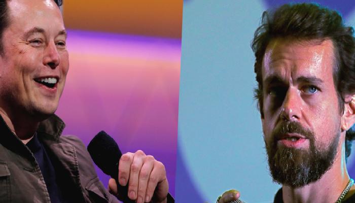 Twitter’ın Kurucusu Dorsey: “Elon Musk, Twitter Konusunda Güvendiğim Tek Çözüm”