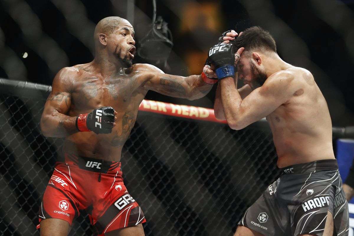 UFC, Dövüşçülere Bitcoin (BTC) ile Bonus Mükafatları Verecek