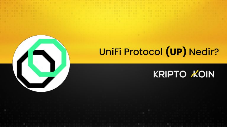 Unifi Protocol Nedir? UNFI Coin Nasıl Alınır?