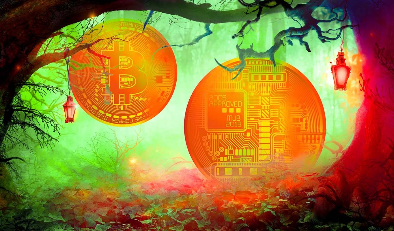 Ünlü CEO: Bitcoin Mi? Bu Altcoin Patlamaya Hazırlanıyor