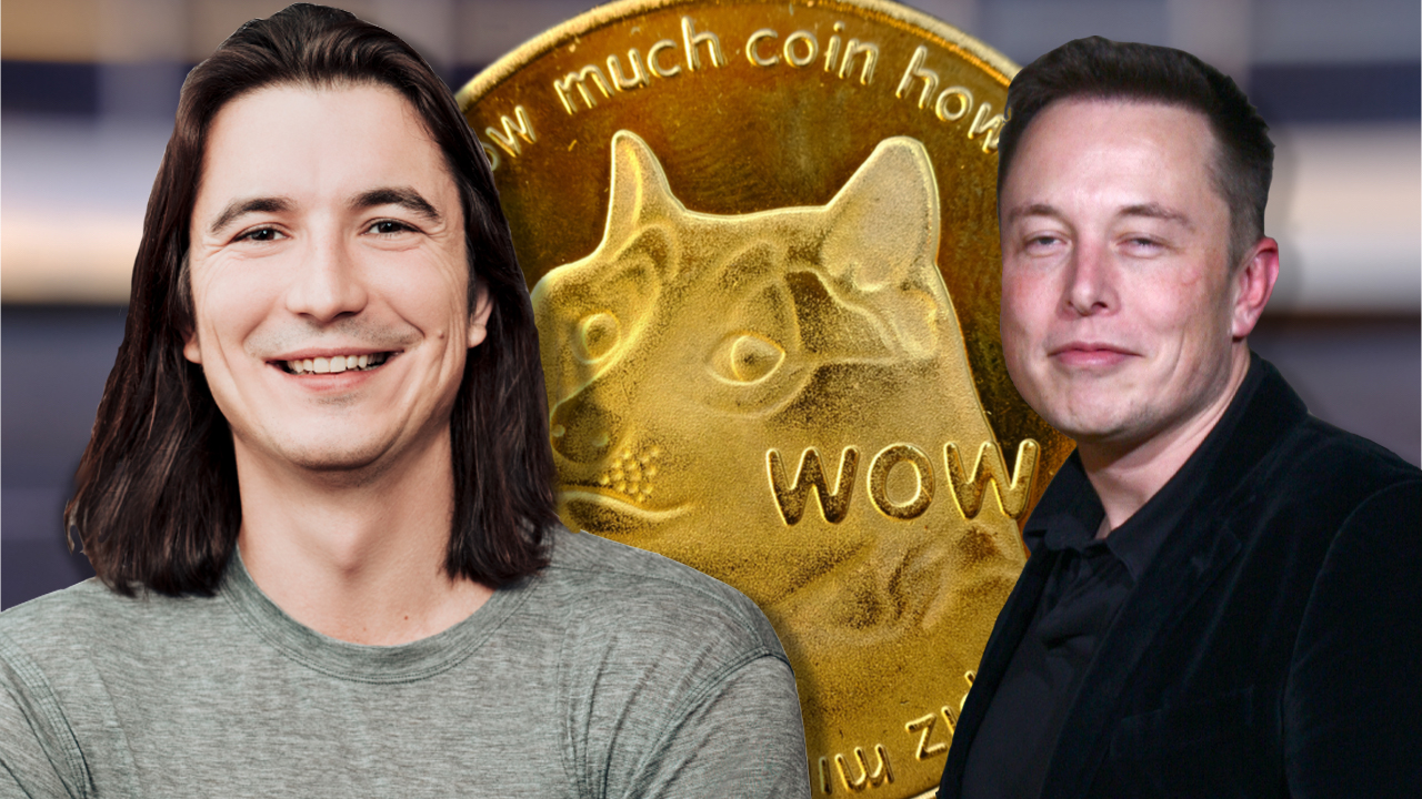 Ünlü CEO’lar Dogecoin Derken, Fiyat Bu Düzeylere Gidiyor!