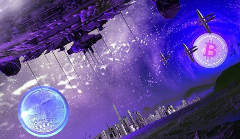 Ünlü Ekonomist: Bitcoin Değil, Bu Altcoin’den Alın!