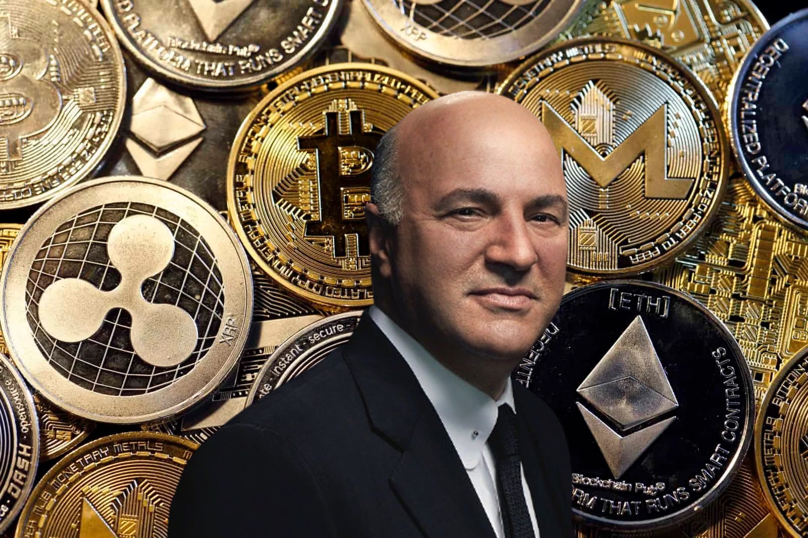 Ünlü Milyarder: Paramı Bu 5 Altcoin’e Park Ettim!