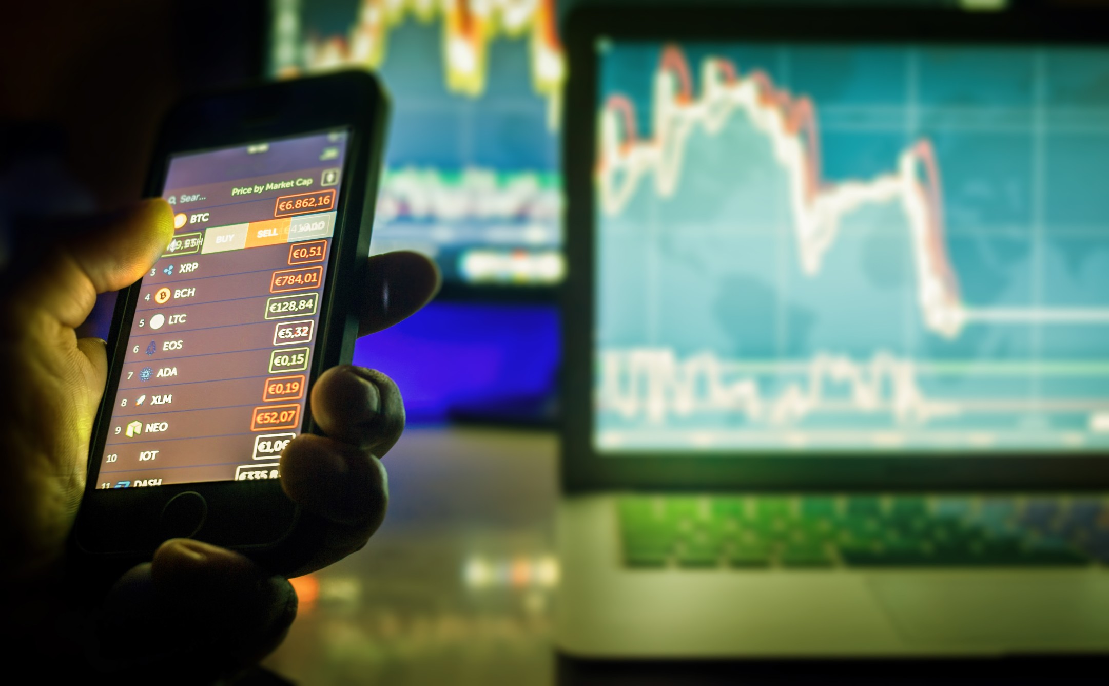 Ünlü Milyarderin Altcoin Sepeti Sızdı: İşte İçindeki Coinler!