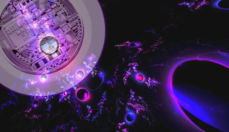 Ünlü Şirket, Bu Altcoin’de Tabanları Satın Aldı!