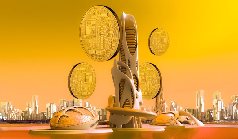 Ünlü Şirket SHIB, DOGE Değil: Bu 4 Altcoin’i Sepete Attı!