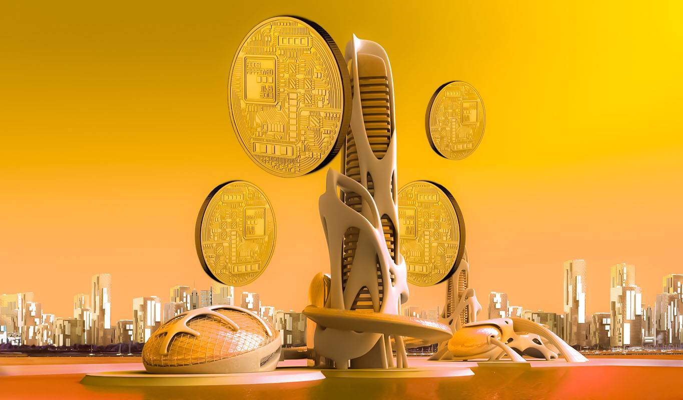 Ünlü Şirket SHIB, DOGE Değil: Bu 4 Altcoin’i Sepete Attı!