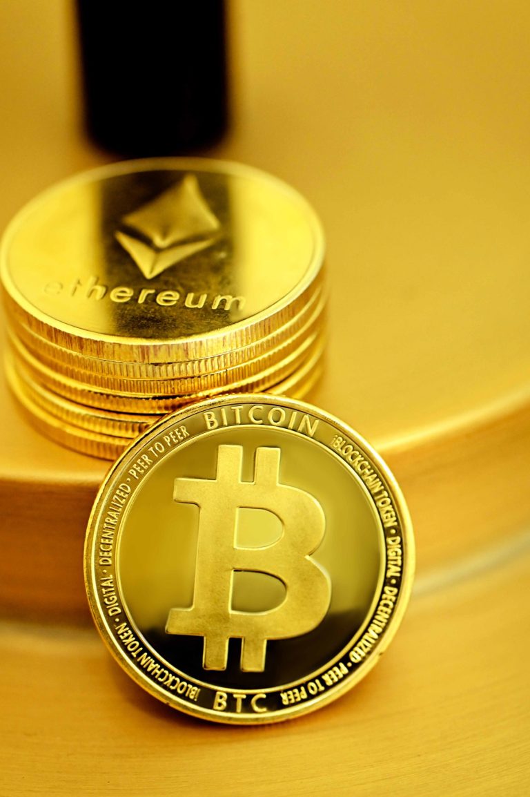 Ünlü Yönetici, Bitcoin ve Bu Altcoin’de Patlama Bekliyor!