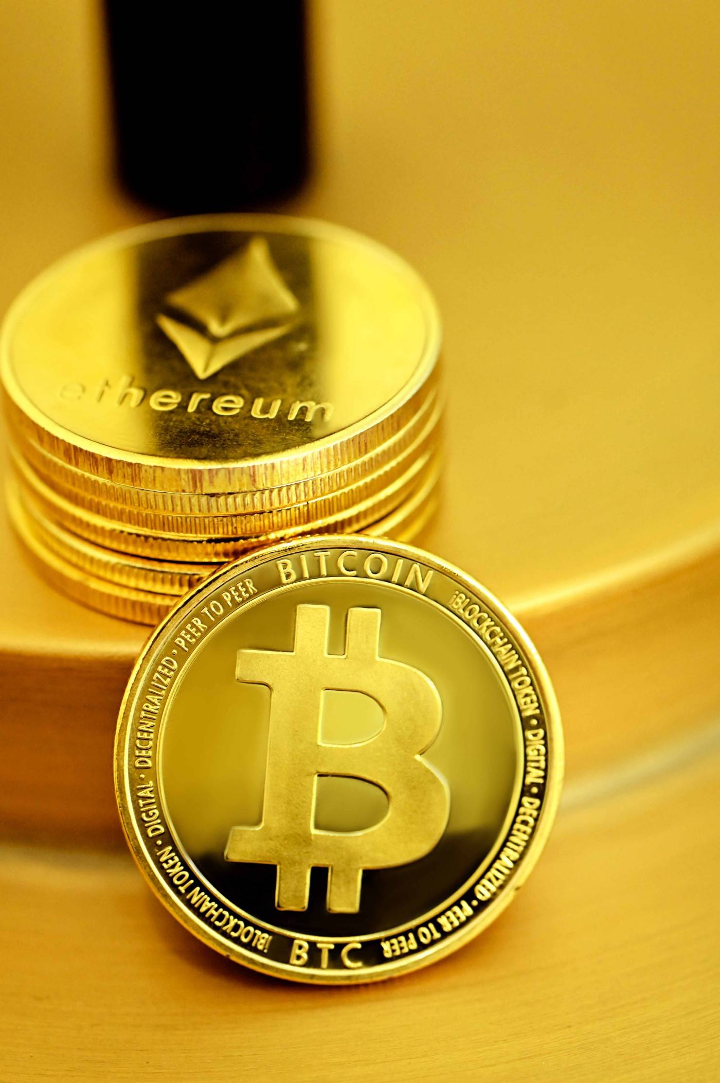 Ünlü Yönetici, Bitcoin ve Bu Altcoin’de Patlama Bekliyor!