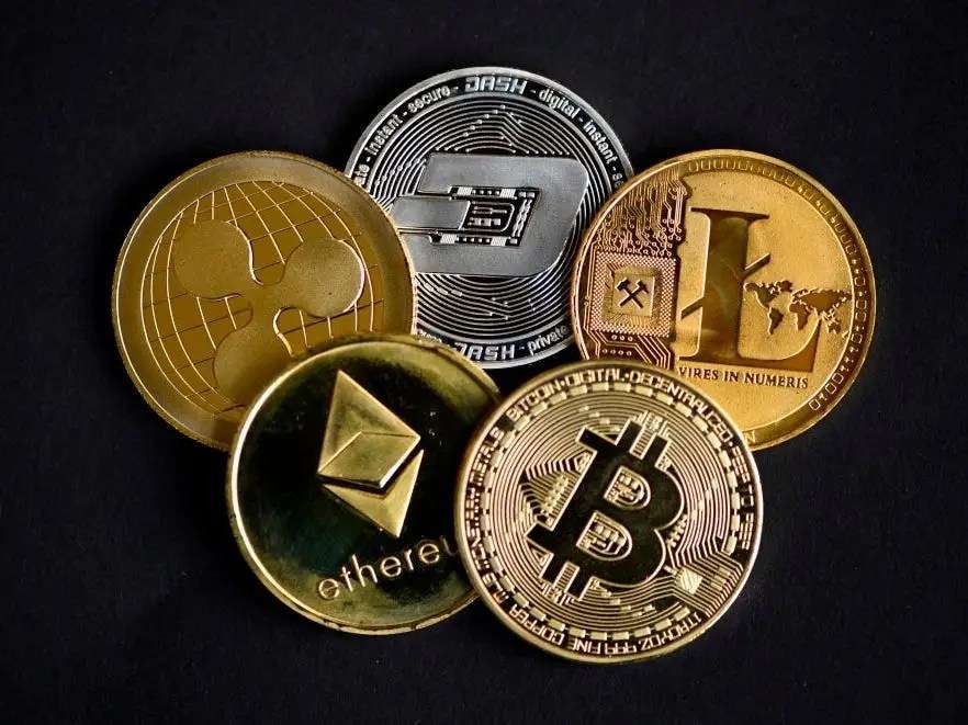 Ünlü Şirket, Bu Altcoin’lerden Milyarlık Alımlar Yapacak!