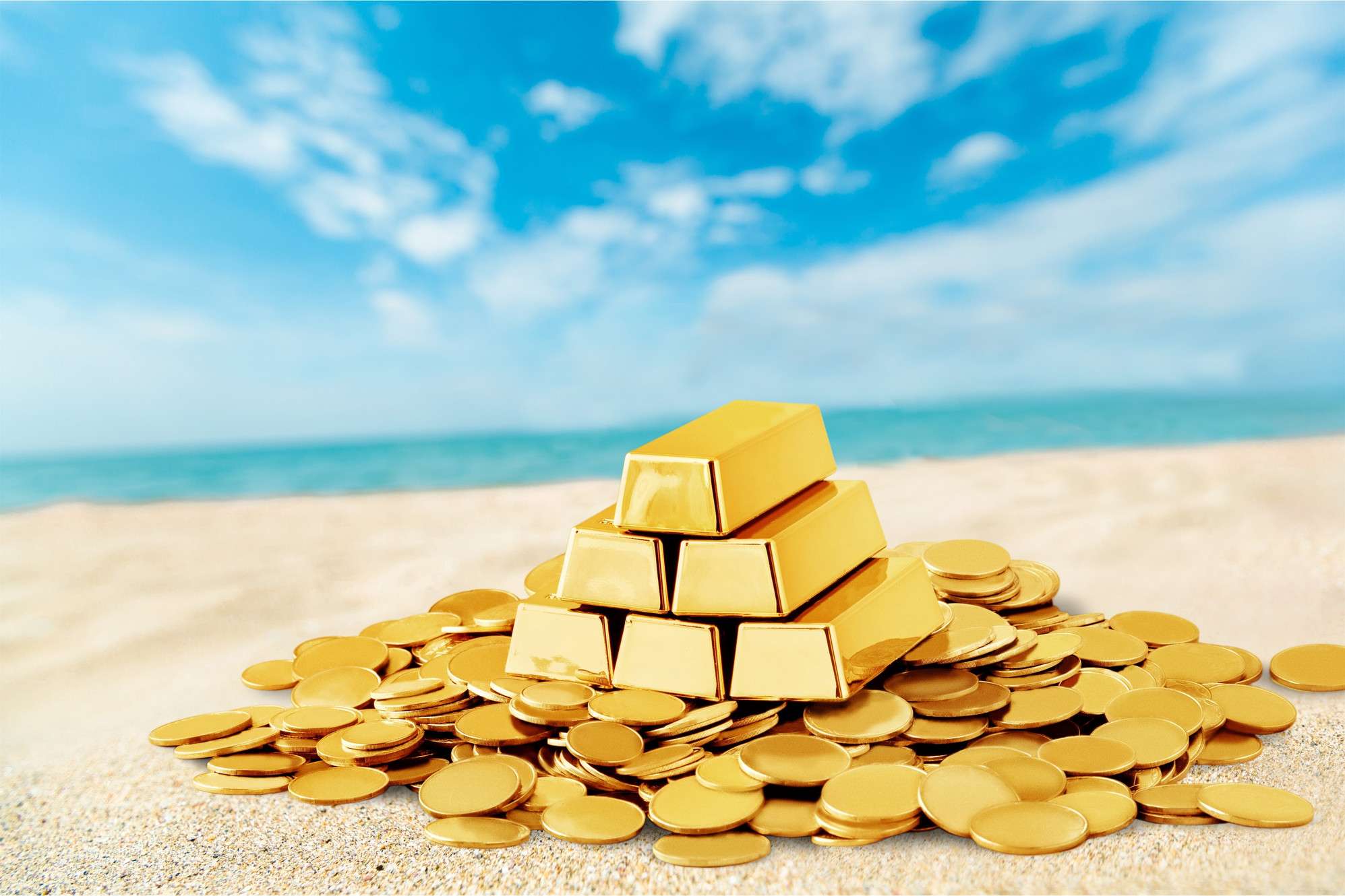 VanEck’ten Rekor Altın ve Bitcoin Kestirimi: Bu Düzeyler Geliyor