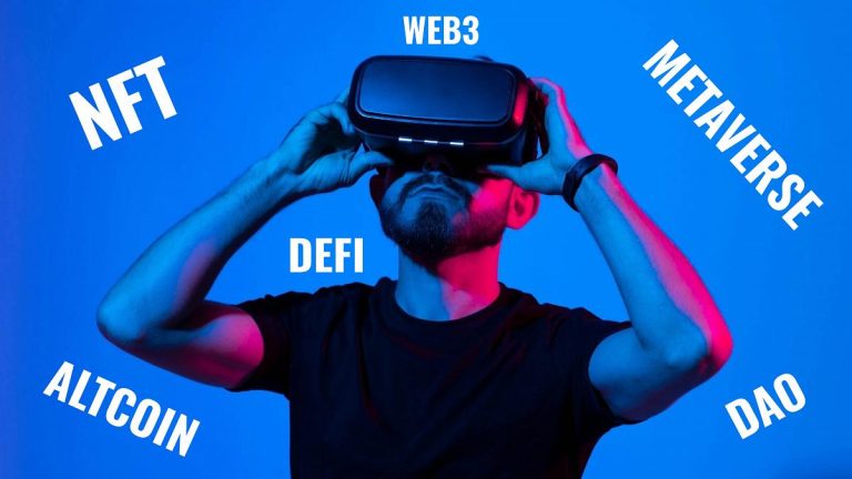 Web3 ve Metaverse Sözlüğü: Bilmeniz Gereken Her Terim!