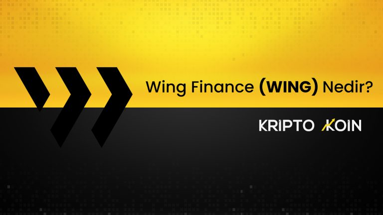 Wing Finance Nedir? WING Coin Nasıl Alınır?