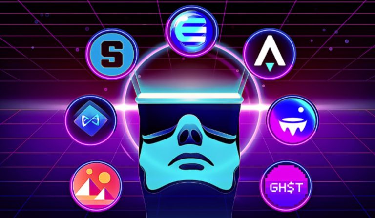 Yatırımcılar Bu Metaverse Coin’lerde Kâr Alıyor! Sebebi Ne?