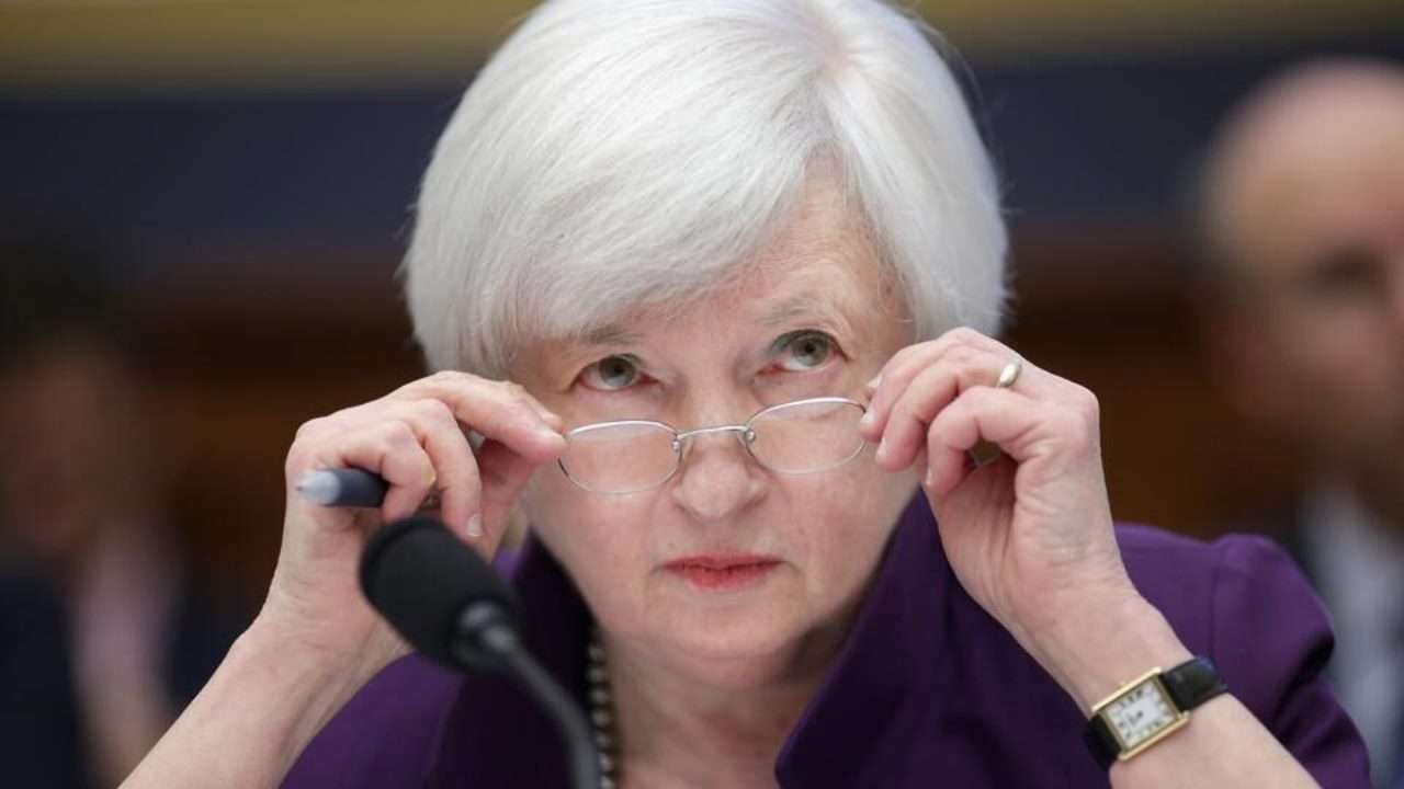 Yellen Bitcoin, SHIB ve Altcoin’ler İçin Düzenleme Unsurlarını Paylaştı!
