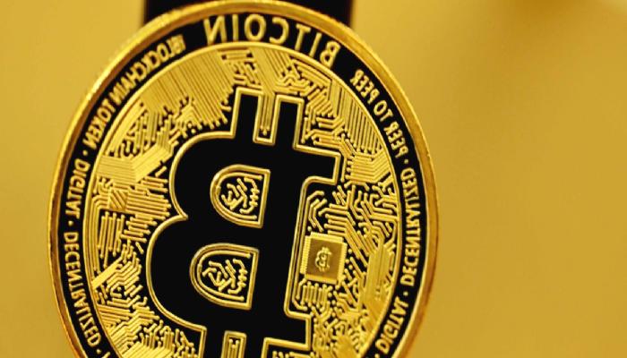 1 Ay Evvel Uyardı ve Bildi: Yeni Bitcoin Varsayımını Paylaştı!