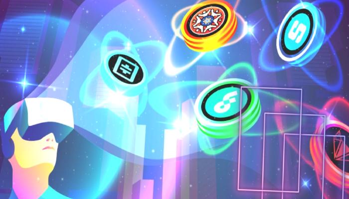 2022’de Yatırım Yapılacak 5 Metaverse Coin Muhakkak Oldu!