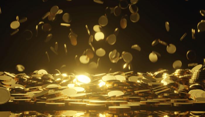 2022’nin Büyük Hareketlere Hamile Altcoin’i Belirli Oldu!