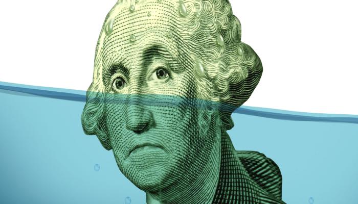 ABD Enflasyon Dataları Açıklandı, Bitcoin 30.000 Doların Altına Geriledi