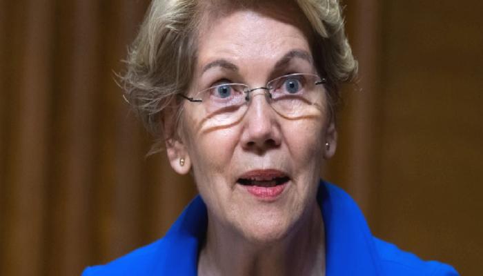 ABD’li Senatör Elizabeth Warren, Fidelity’nin Bitcoin Atağını Eleştirdi