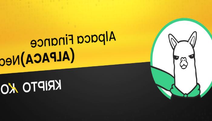 Alpaca Finance Nedir? ALPACA Ne İşe Yarar?